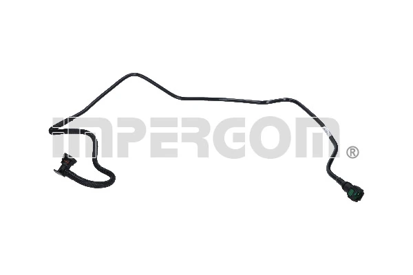 Fuel Line